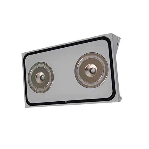Nanocanner Magnetic Bracket Tapcooler